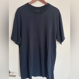 SELECTED Homme navy T-shirt